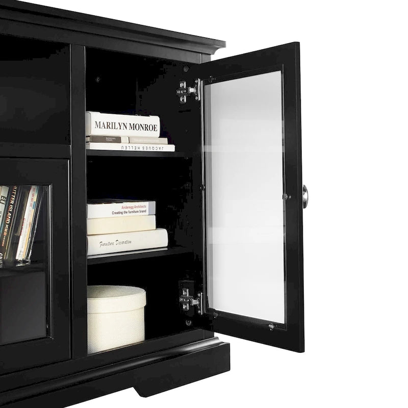 Meuble TV haut de 70 pouces