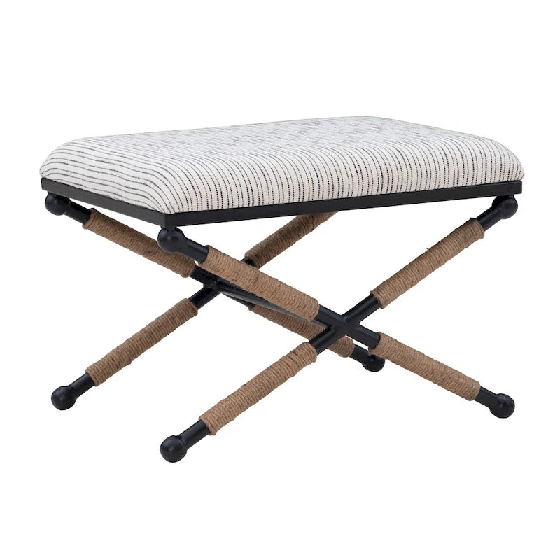Tabouret d'appoint Bohème Campagne