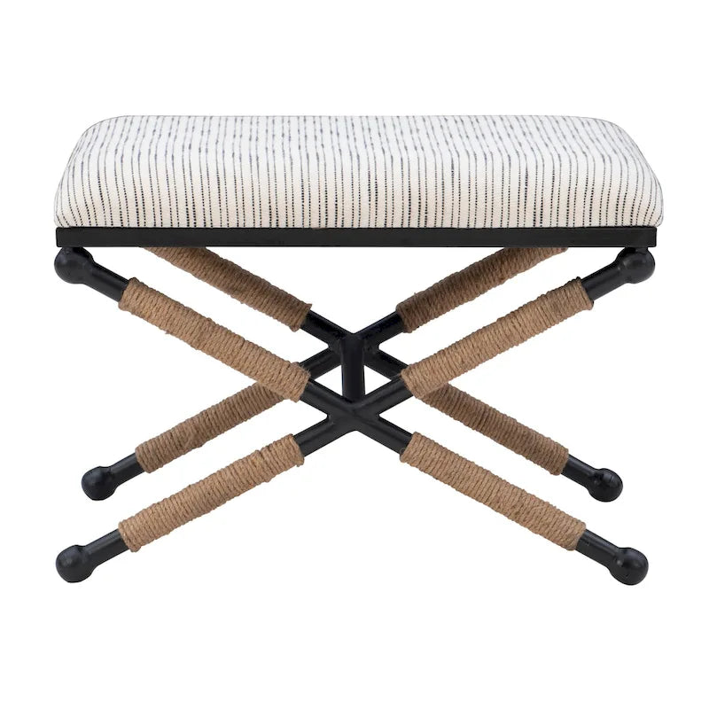 Tabouret d'appoint Bohème Campagne