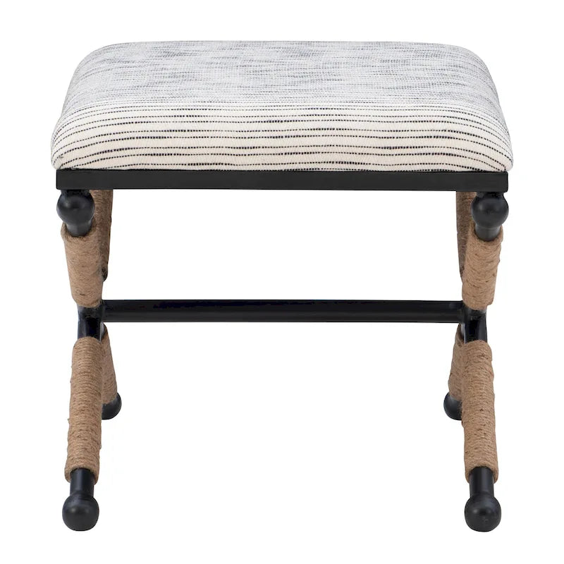 Tabouret d'appoint Bohème Campagne