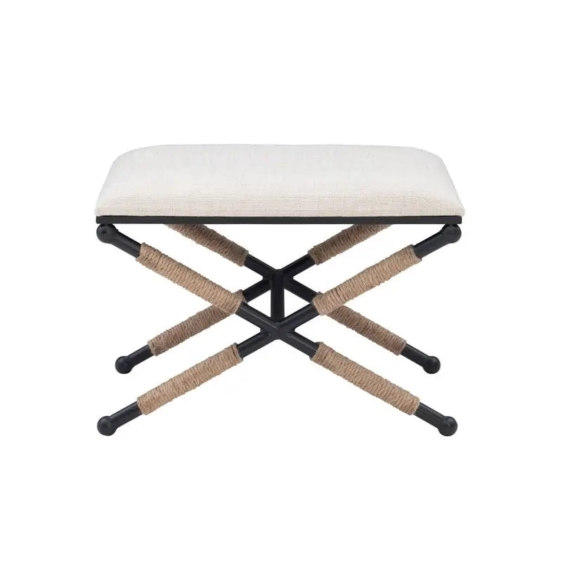 Tabouret d'appoint Bohème Campagne