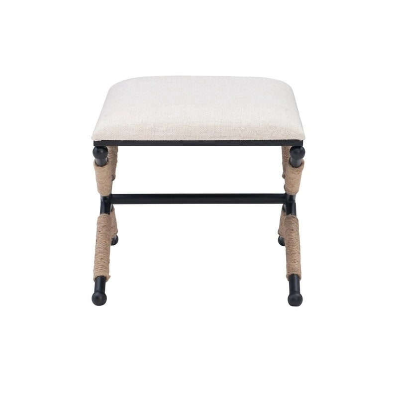 Tabouret d'appoint Bohème Campagne