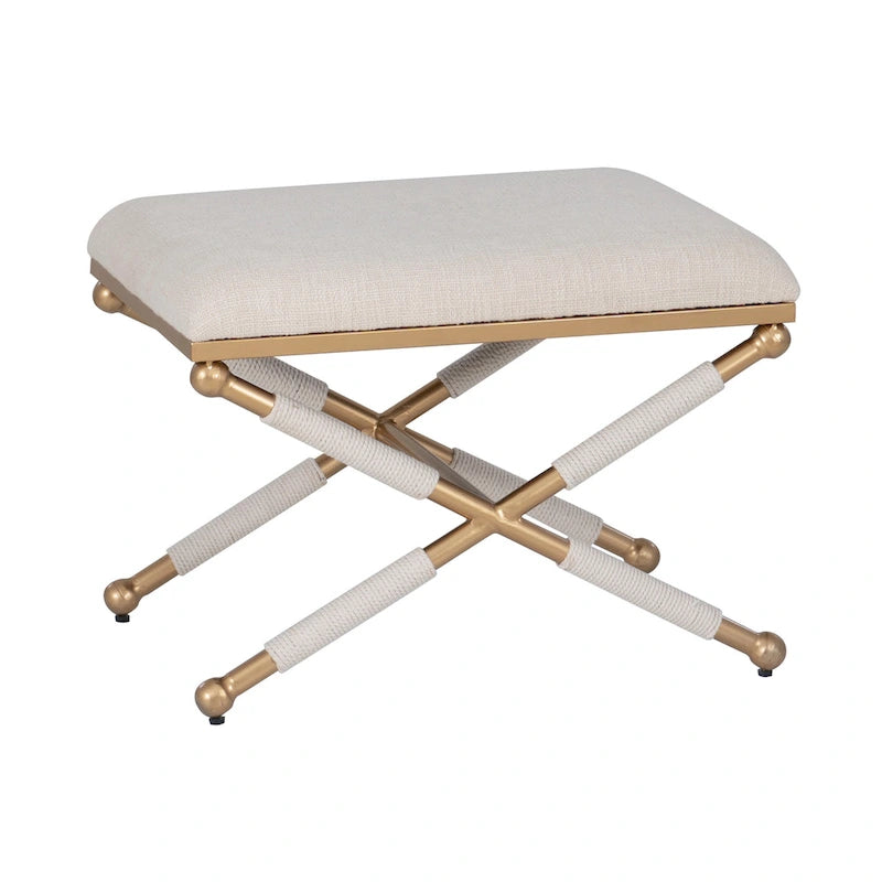 Tabouret d'appoint Bohème Campagne