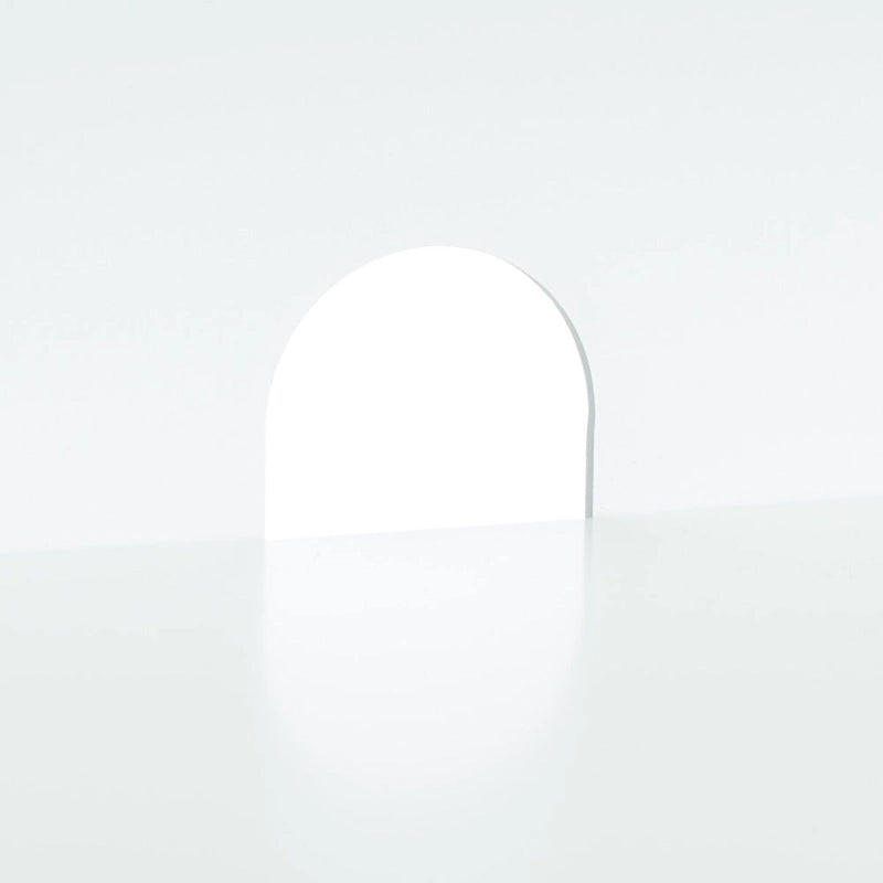 Meuble TV 3 étagères à motifs – 54 l x 15 P x 22 H po